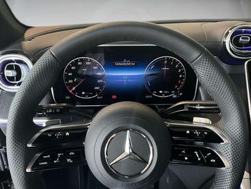 Mercedes GLC 300 De — photo 12