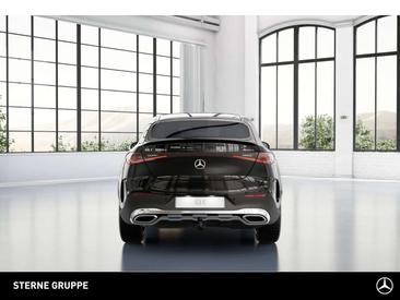 Mercedes GLC 300 D — photo 6