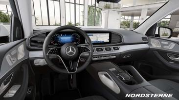 Mercedes GLE 350 De — photo 9