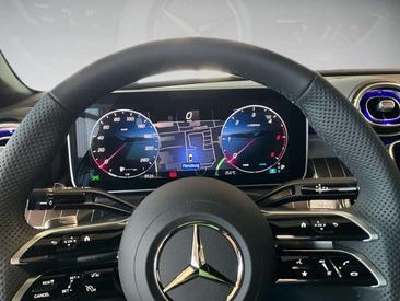 Mercedes CLE Berline 220 D — photo 12