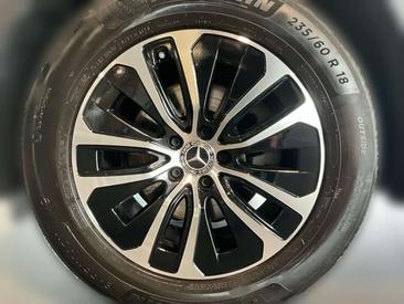 Mercedes GLC 220 D — photo 13