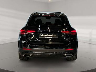 Mercedes GLC 300 De — photo 5