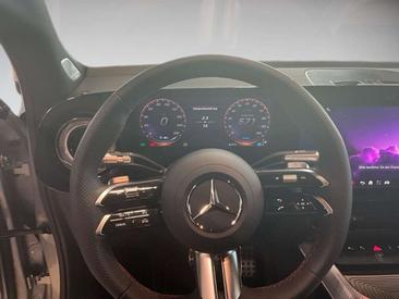 Mercedes GLB 250 — photo 15