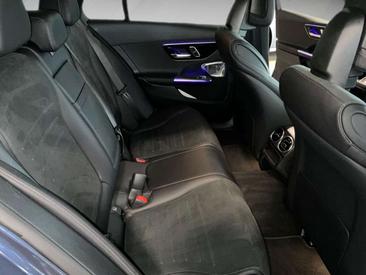 Mercedes Classe C Berline 300 De — photo 15