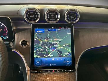 Mercedes GLC 220 D — photo 13