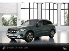 Mercedes GLC 300 De - 2025 - Joinsteer - #1