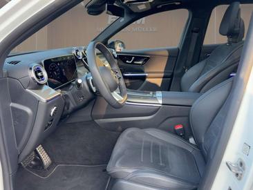 Mercedes GLC 220 D — photo 6