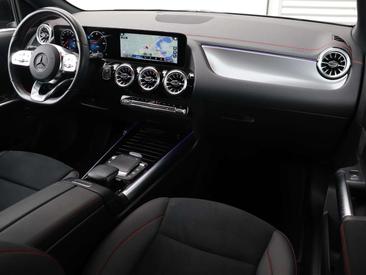 Mercedes EQA 250 — photo 3