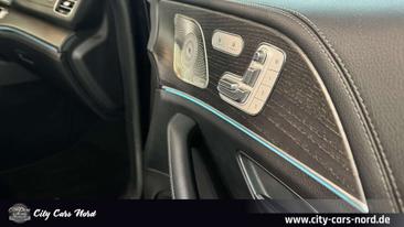 Mercedes GLE 400 D — photo 29
