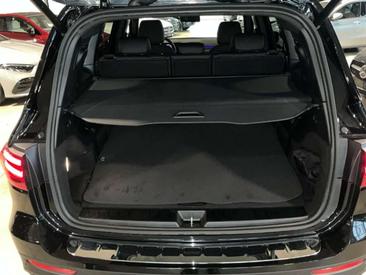 Mercedes GLB 200d — photo 17
