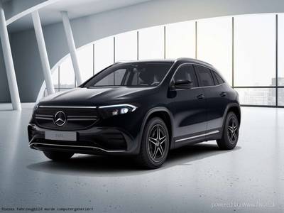 Mercedes EQA 300 4MATIC - 2023 - Joinsteer - #1