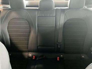 Mercedes GLC 300 De — photo 14