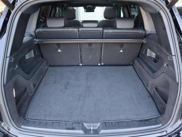 Mercedes EQB 250 — photo 7