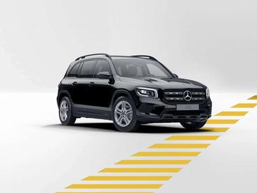 Mercedes GLB 200 — photo 7