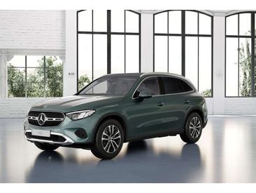 Mercedes GLC 300 De — photo 2