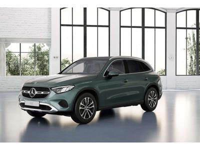 Mercedes GLC 300 De