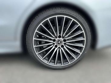 Mercedes Classe C Berline 220 D — photo 15