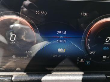 Mercedes GLA 200 — photo 11