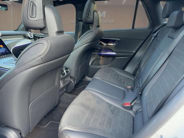 Mercedes GLC 220 D — photo 7