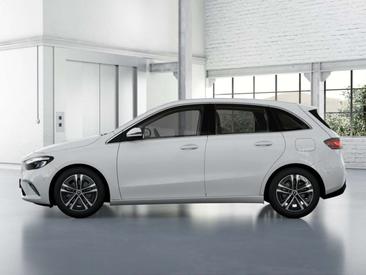 Mercedes Classe B Berline 200 — photo 3