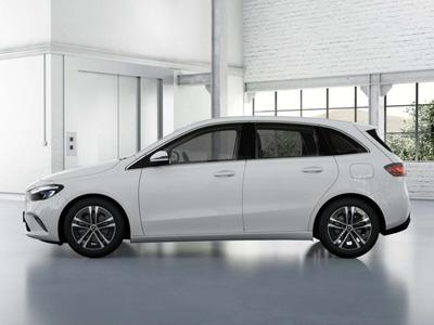Mercedes Classe B Berline 200