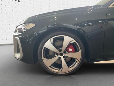 Audi S 5 Berline TFSI — photo 13