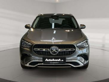 Mercedes GLA 180 — photo 5