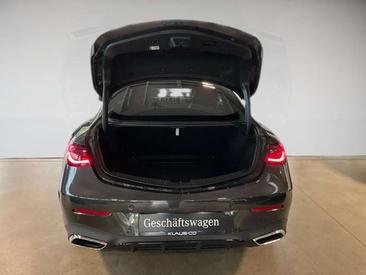 Mercedes CLE Berline 220 D — photo 14