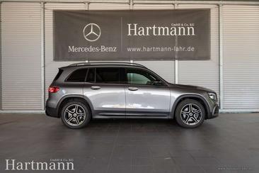 Mercedes GLB 250 — photo 5