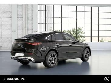 Mercedes GLC 300 D — photo 8