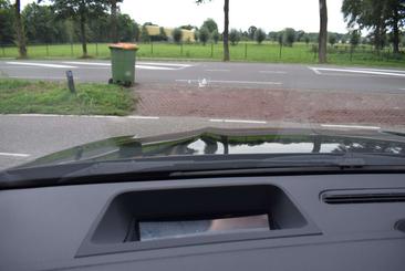 Mercedes EQA 250 — photo 14