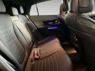 Mercedes GLC 220 D — photo 15