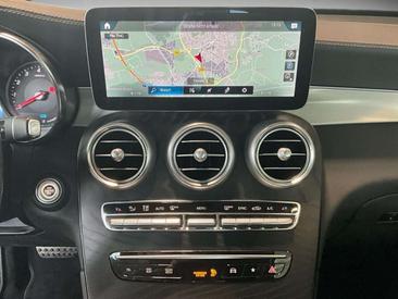 Mercedes GLC 300 De — photo 15