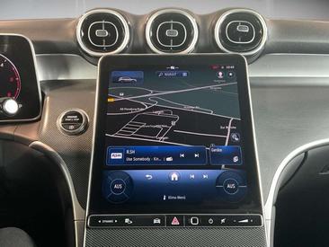 Mercedes GLC 220 D — photo 15
