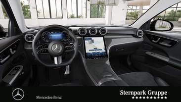 Mercedes Classe C Berline 300 E — photo 6
