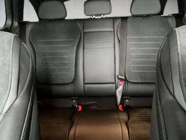 Mercedes Classe C Berline 200 — photo 14