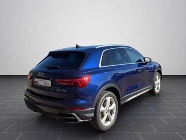 Audi Q3 TFSI E 45 E — photo 2