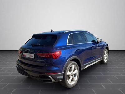 Audi Q3 TFSI E 45 E