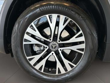Mercedes GLA 180 — photo 6