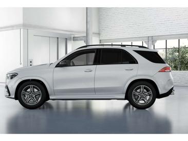 Mercedes GLE 450 D — photo 3