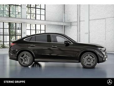 Mercedes GLC 300 D — photo 9