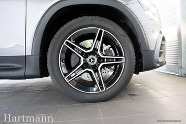 Mercedes GLB 250 — photo 6