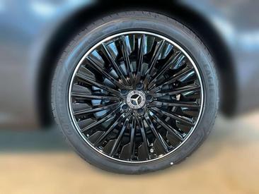 Mercedes CLE Berline 220 D — photo 15