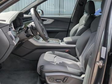 Audi Q7 TFSI E E Quattro — photo 15