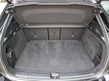 Mercedes EQA 250 — photo 6