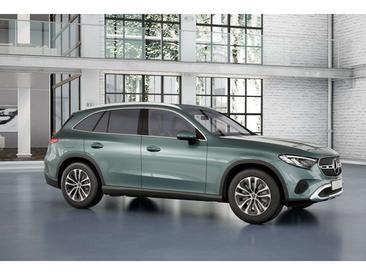 Mercedes GLC 300 De — photo 4