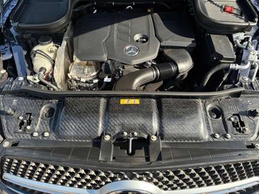 Mercedes GLE 350 De — photo 4