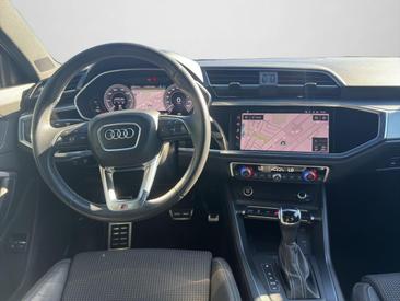 Audi Q3 TFSI E 45 E — photo 3