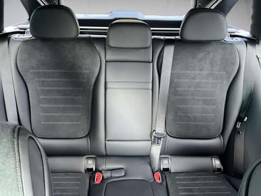 Mercedes Classe C Berline 200 — photo 14