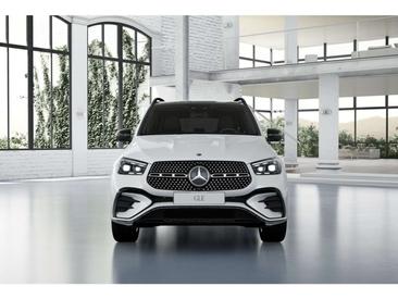 Mercedes GLE 450 D — photo 4